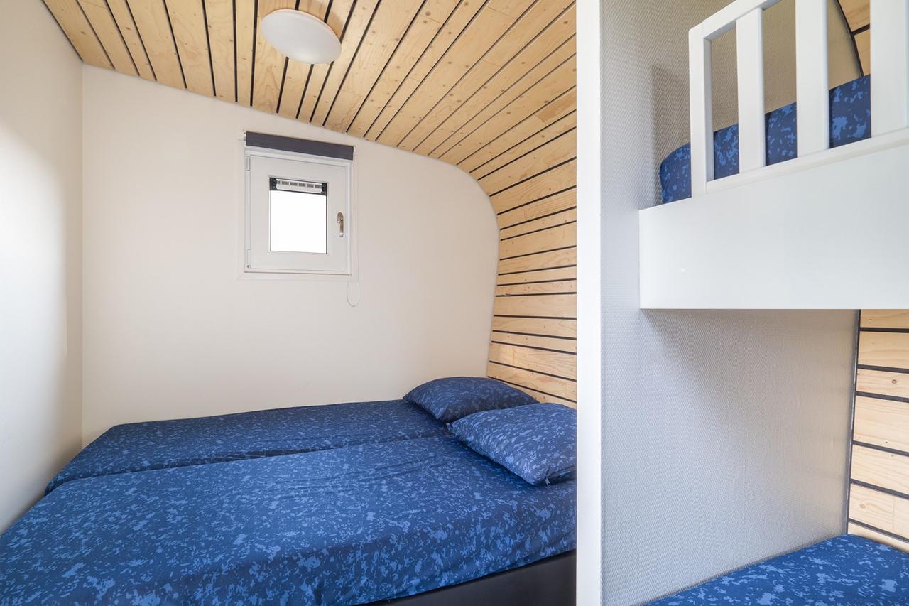 Вилла Luxe Tiny House Stroe  Экстерьер фото